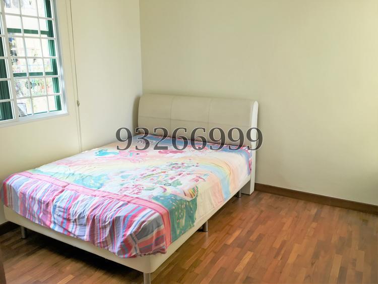 Hillview Heights (D23), Condominium #125528802